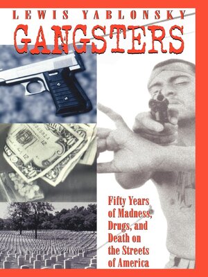 cover image of Gangsters